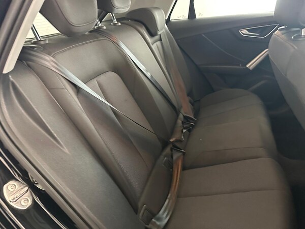 Used Audi Q2 2021 for sale - 74701207: Photo 14
