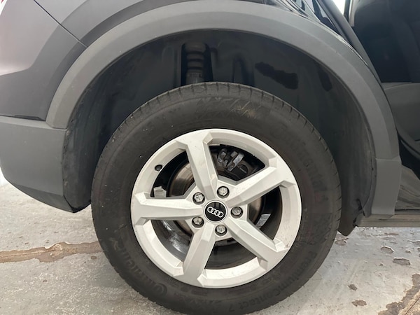 Used Audi Q2 2021 for sale - 74701207: Photo 15