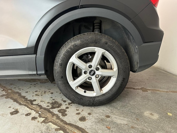 Used Audi Q2 2021 for sale - 74701207: Photo 17
