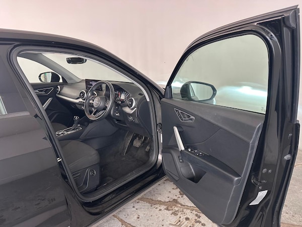Used Audi Q2 2021 for sale - 74701207: Photo 19