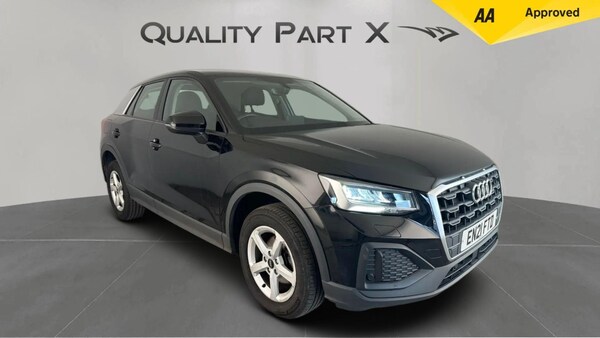 Used Audi Q2 2021 for sale - 74701207: Photo 1