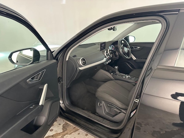 Used Audi Q2 2021 for sale - 74701207: Photo 26