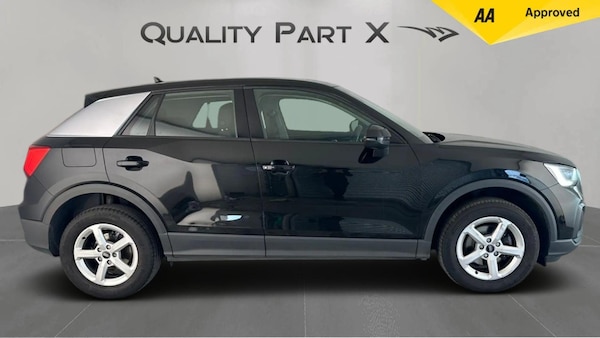 Used Audi Q2 2021 for sale - 74701207: Photo 2