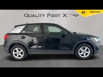 Used Audi Q2 2021 for sale - 74701207: Photo