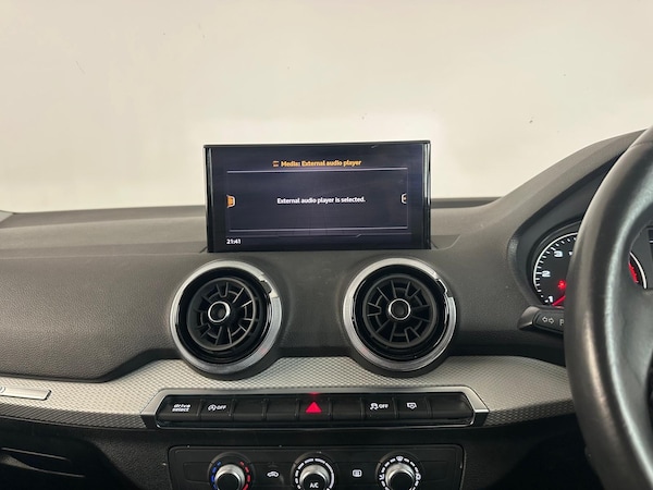 Used Audi Q2 2021 for sale - 74701207: Photo 31