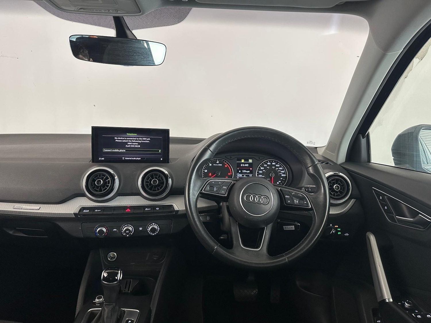Vehicle 33