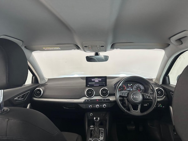 Used Audi Q2 2021 for sale - 74701207: Photo 34