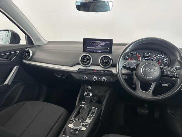 Used Audi Q2 2021 for sale - 74701207: Photo 35