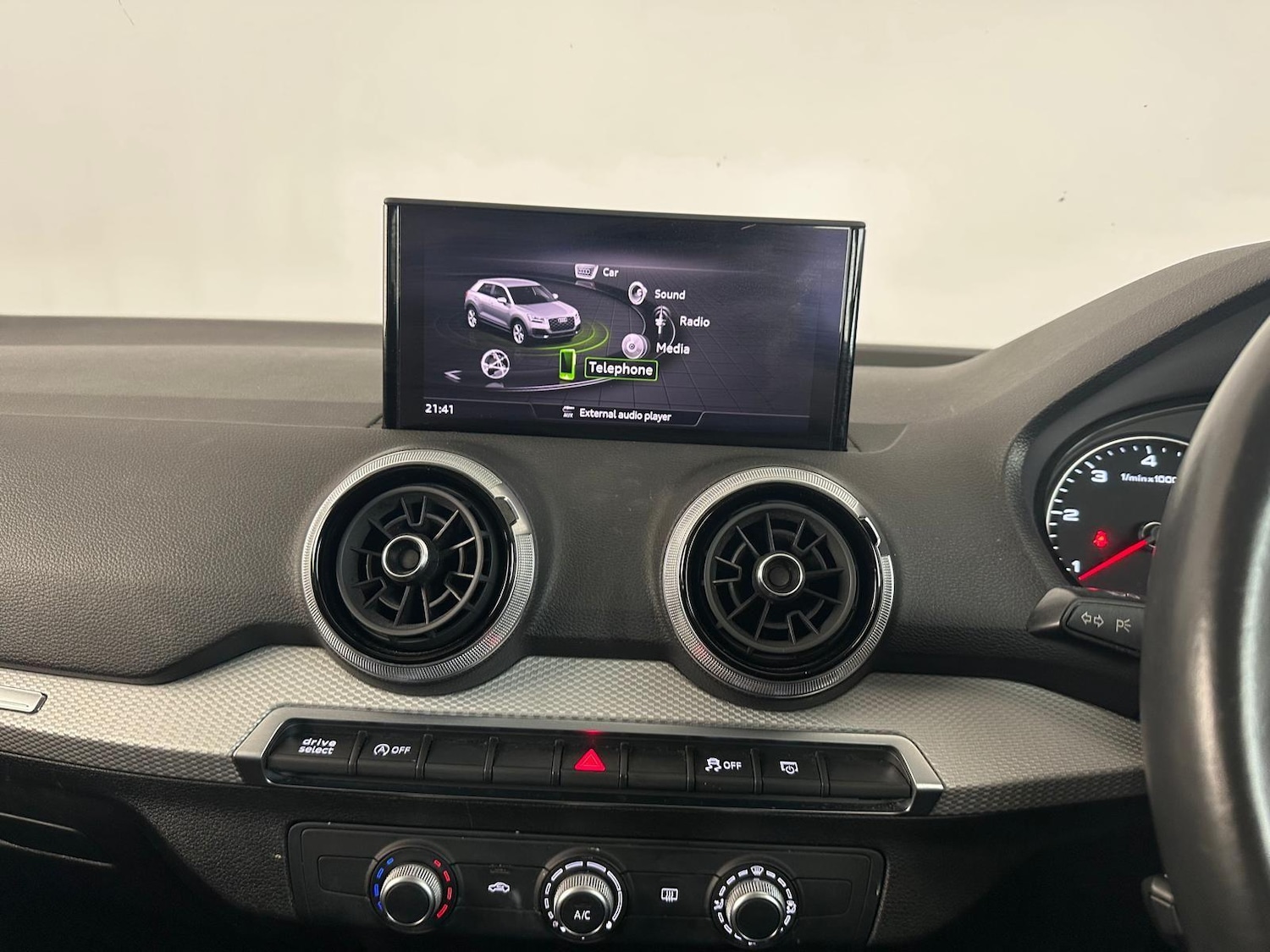 Vehicle 36