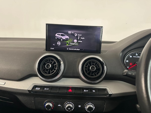 Used Audi Q2 2021 for sale - 74701207: Photo 36