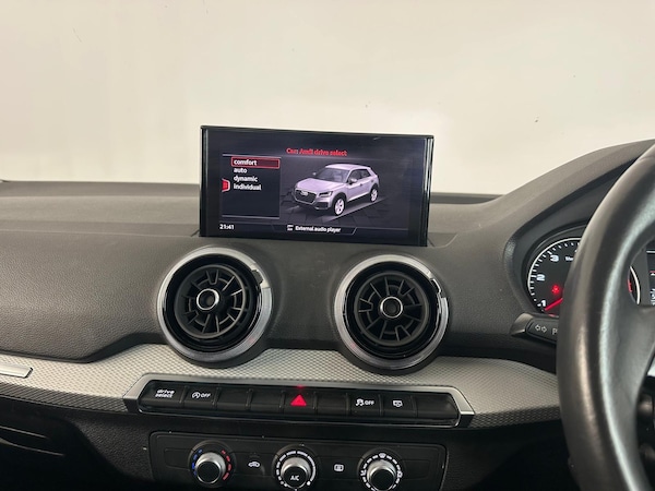 Used Audi Q2 2021 for sale - 74701207: Photo 39