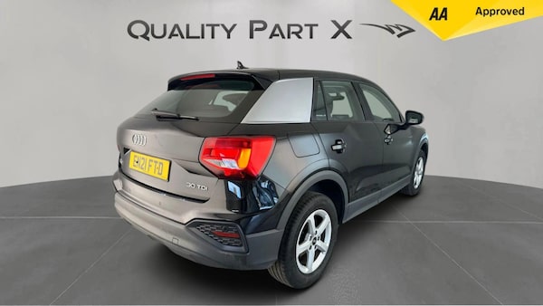 Used Audi Q2 2021 for sale - 74701207: Photo 3