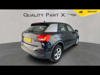 Used Audi Q2 2021 for sale - 74701207: Photo