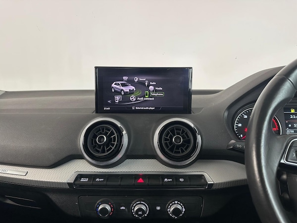 Used Audi Q2 2021 for sale - 74701207: Photo 40