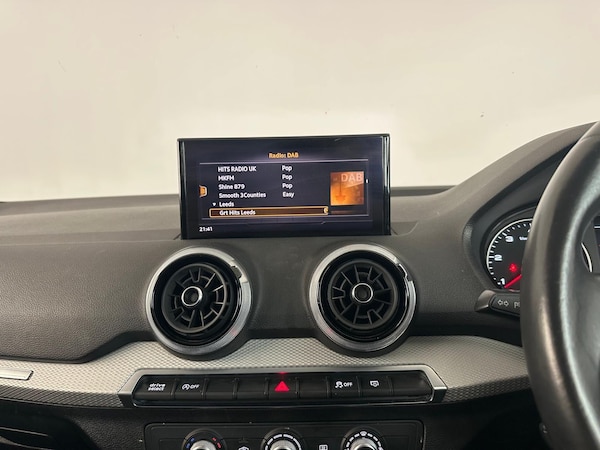 Used Audi Q2 2021 for sale - 74701207: Photo 41