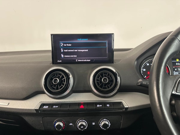 Used Audi Q2 2021 for sale - 74701207: Photo 42