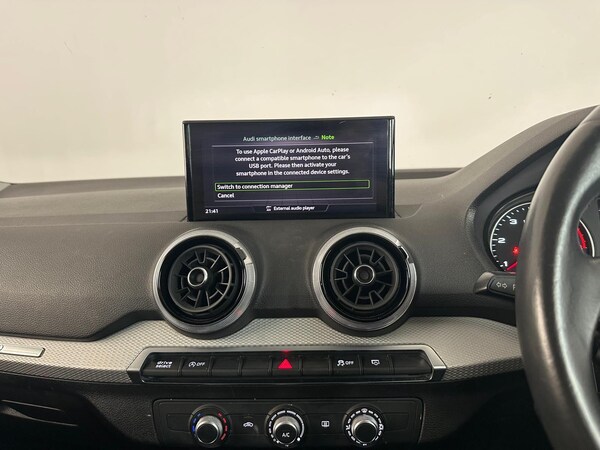 Used Audi Q2 2021 for sale - 74701207: Photo 43