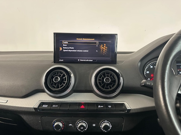 Used Audi Q2 2021 for sale - 74701207: Photo 44