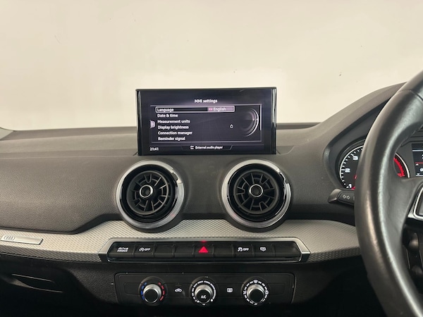 Used Audi Q2 2021 for sale - 74701207: Photo 46