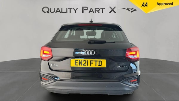 Used Audi Q2 2021 for sale - 74701207: Photo 4