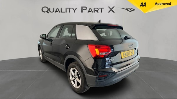 Used Audi Q2 2021 for sale - 74701207: Photo 5