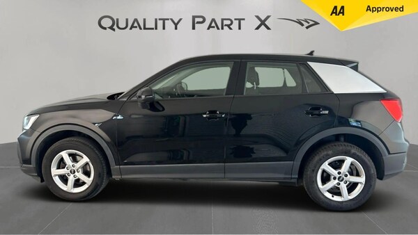 Used Audi Q2 2021 for sale - 74701207: Photo 6