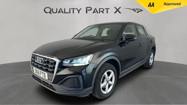 Used Audi Q2 2021 for sale - 74701207: Photo 7
