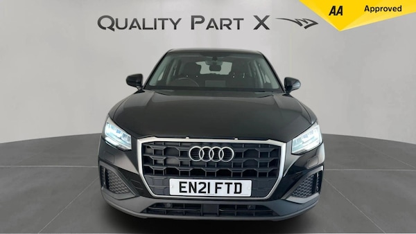 Used Audi Q2 2021 for sale - 74701207: Photo 8