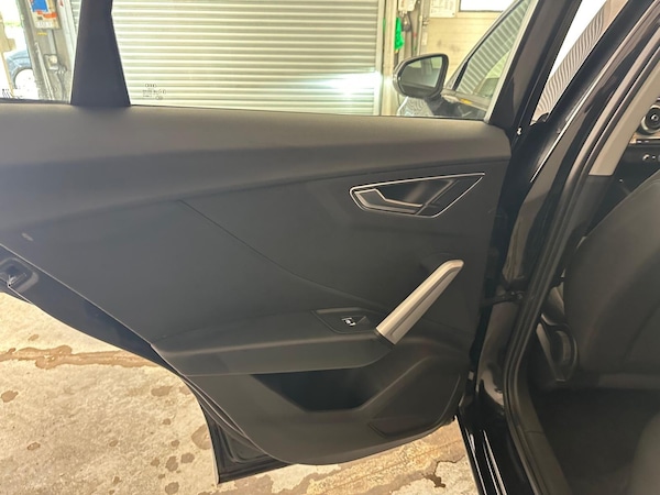 Used Audi Q2 2021 for sale - 74701207: Photo 9