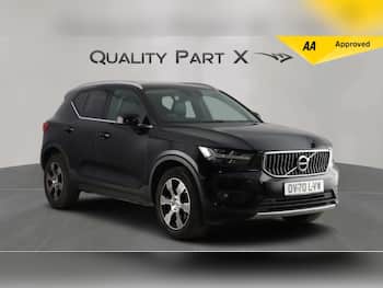 Used Volvo XC40 2020 for sale - 79627647: Photo