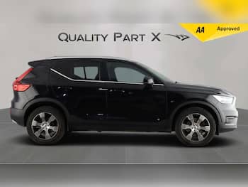 Used Volvo XC40 2020 for sale - 79627647: Photo