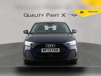 Used Audi A1 2022 for sale - 78258768: Photo