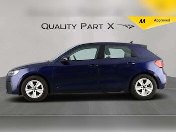 Used Audi A1 2022 for sale - 78258768: Photo