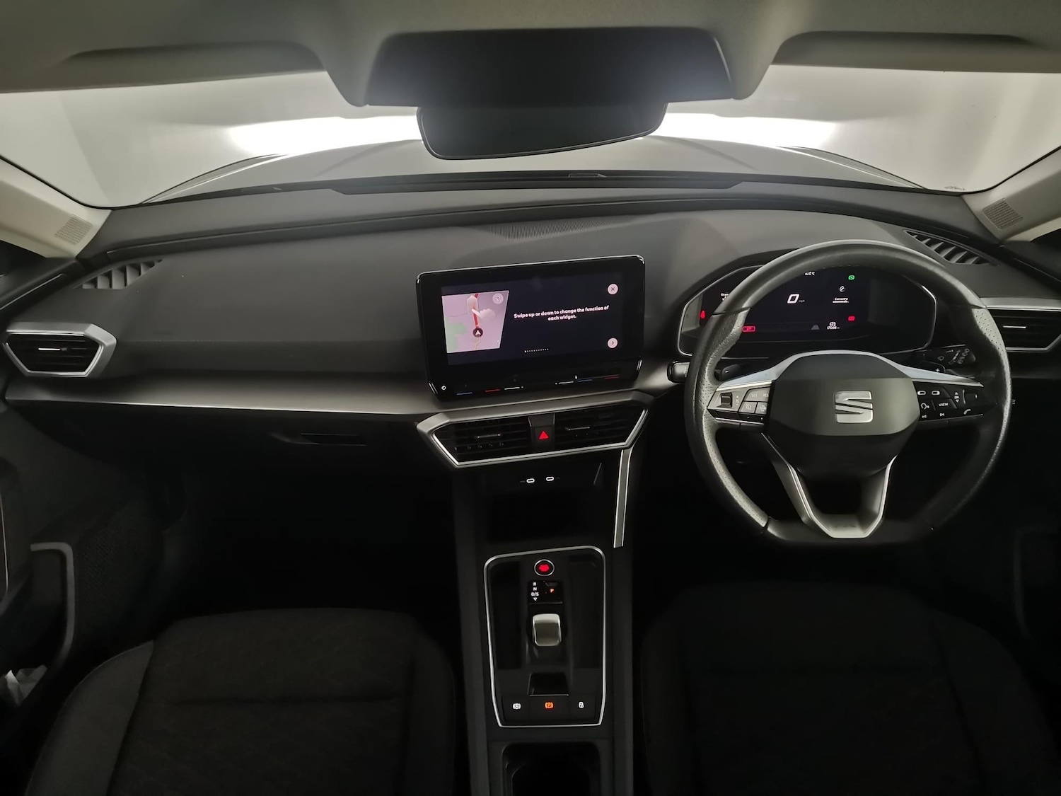 Used SEAT Leon 2022 for sale - 76360937: Photo 10