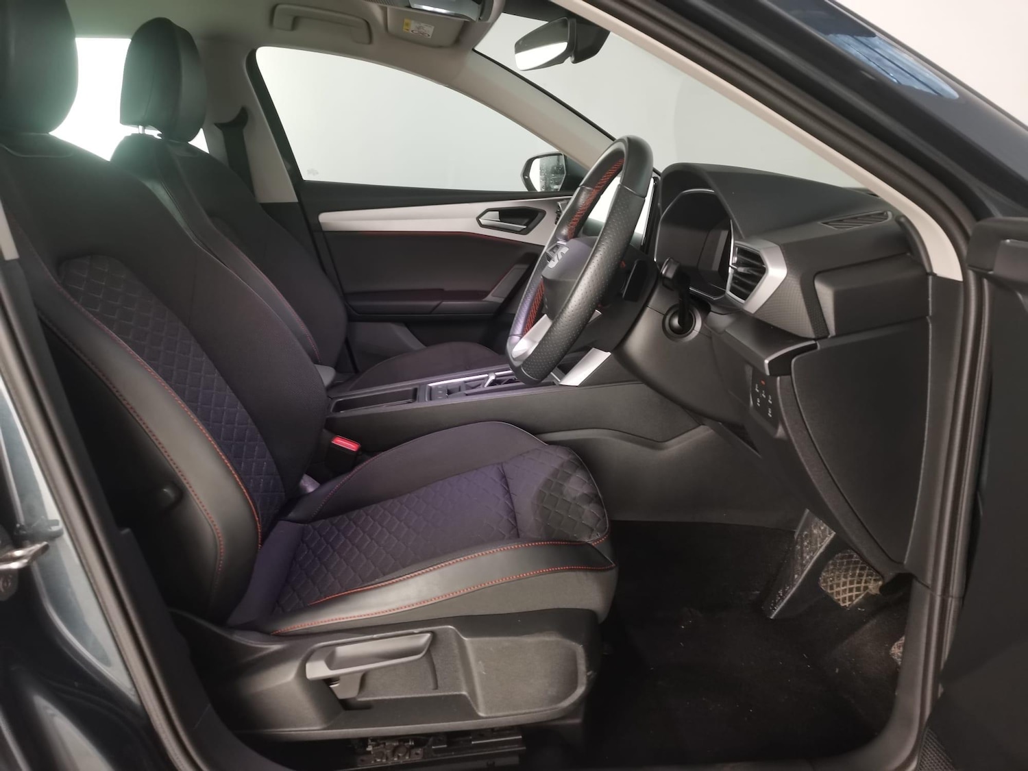 Used SEAT Leon 2022 for sale - 76360937: Photo 11