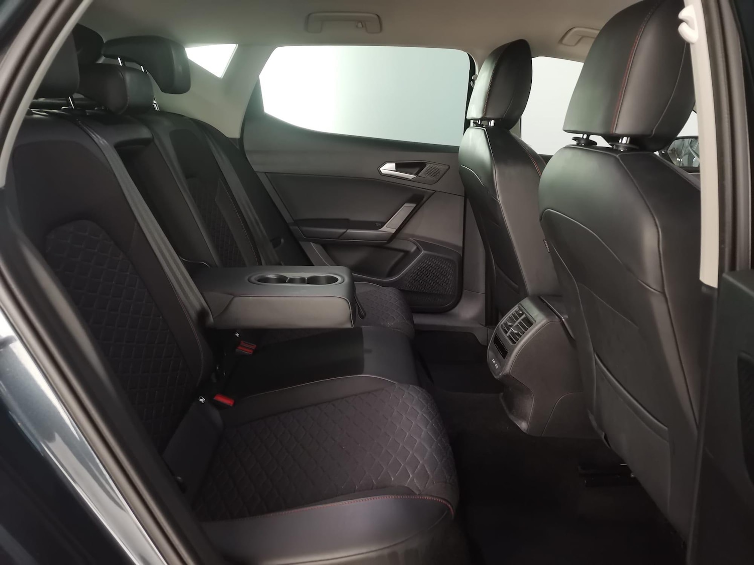 Used SEAT Leon 2022 for sale - 76360937: Photo 14