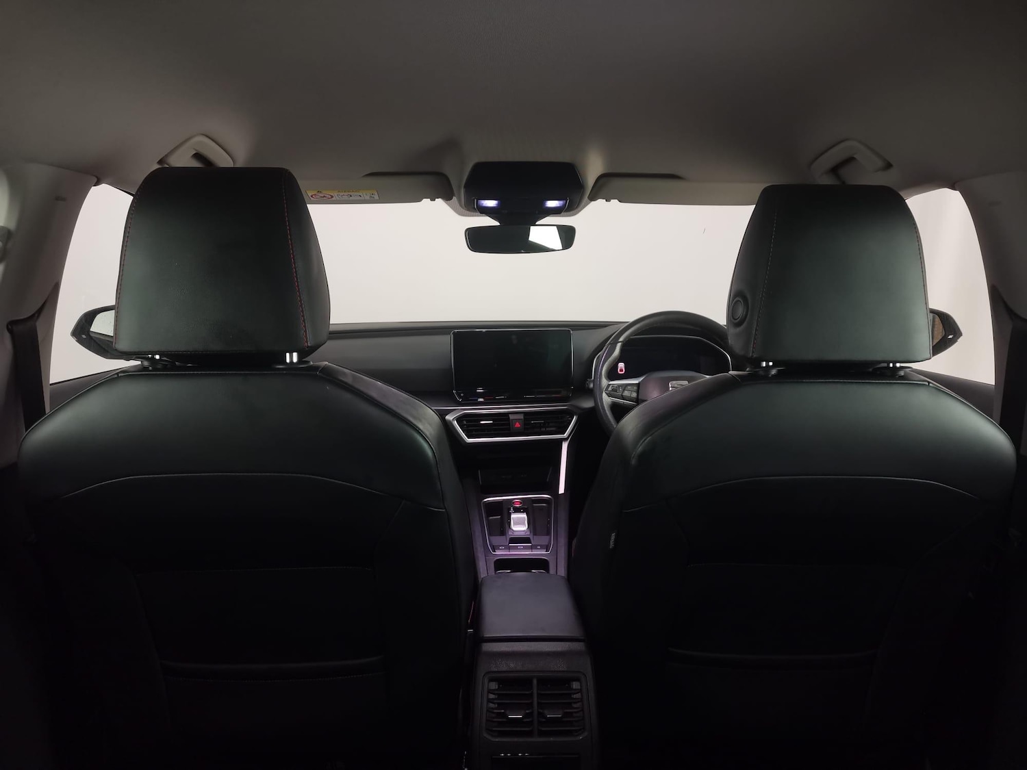 Used SEAT Leon 2022 for sale - 76360937: Photo 15