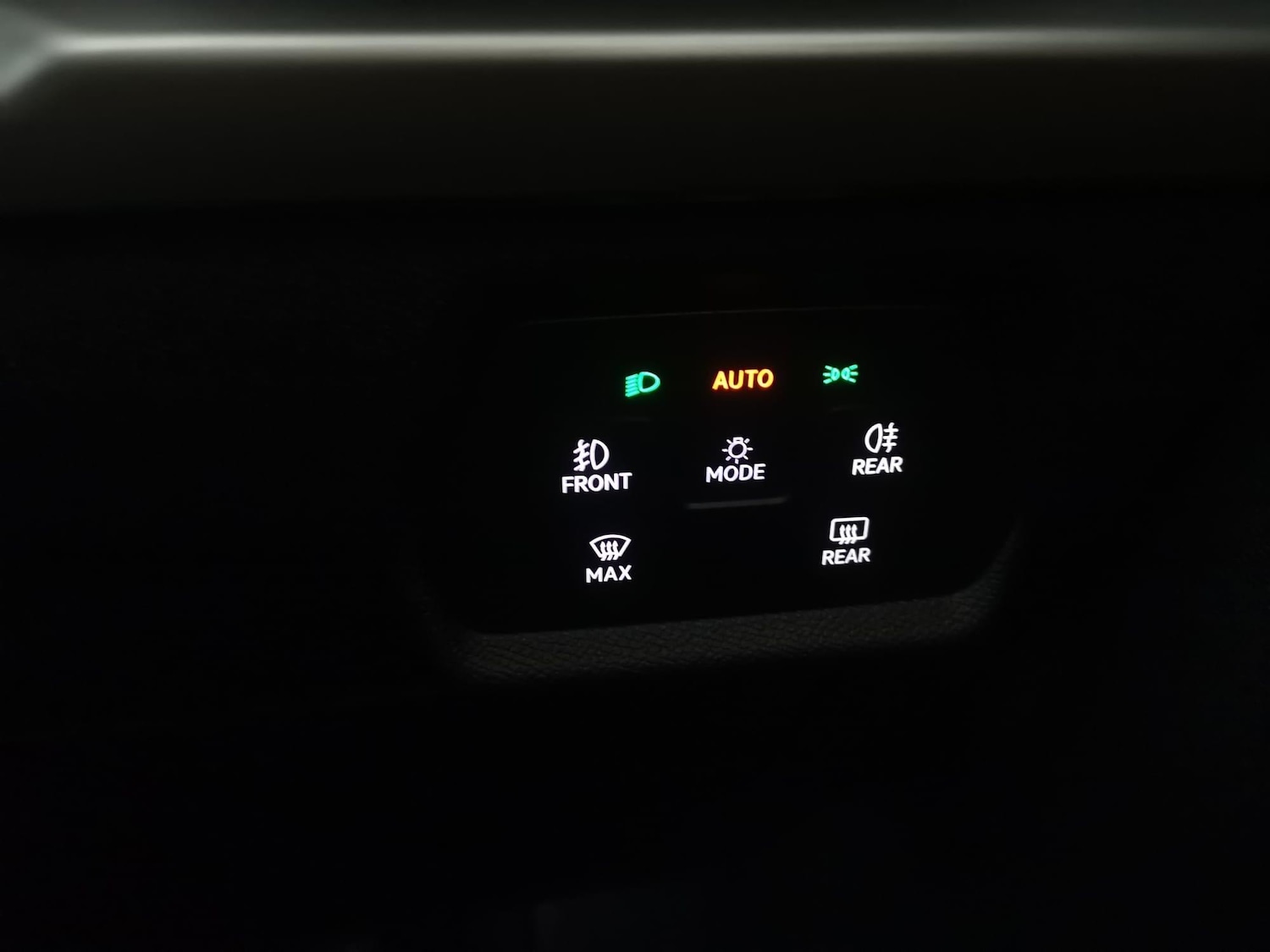 Used SEAT Leon 2022 for sale - 76360937: Photo 18