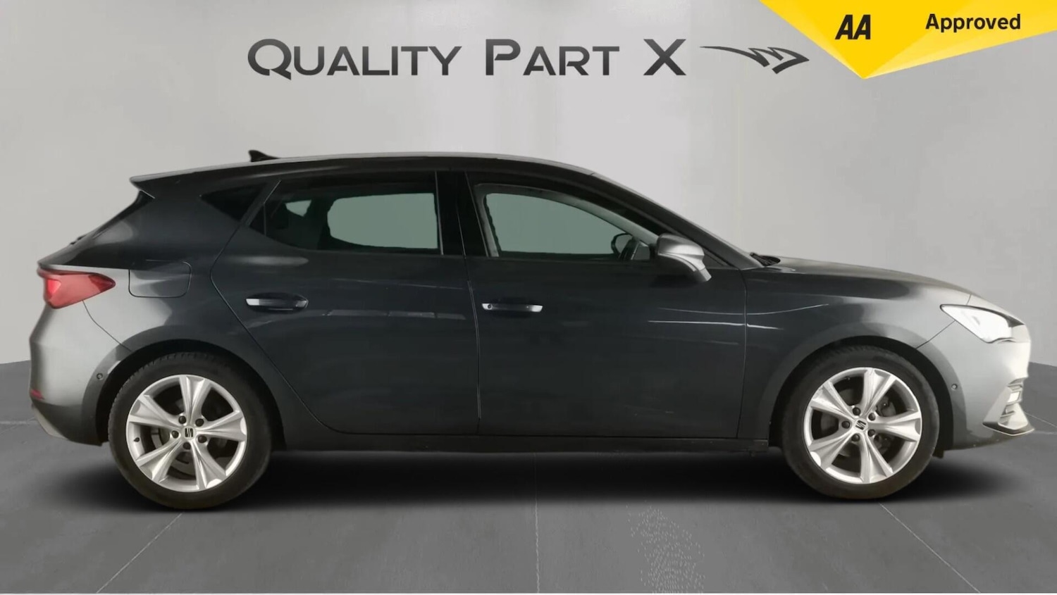 Used SEAT Leon 2022 for sale - 76360937: Photo 2