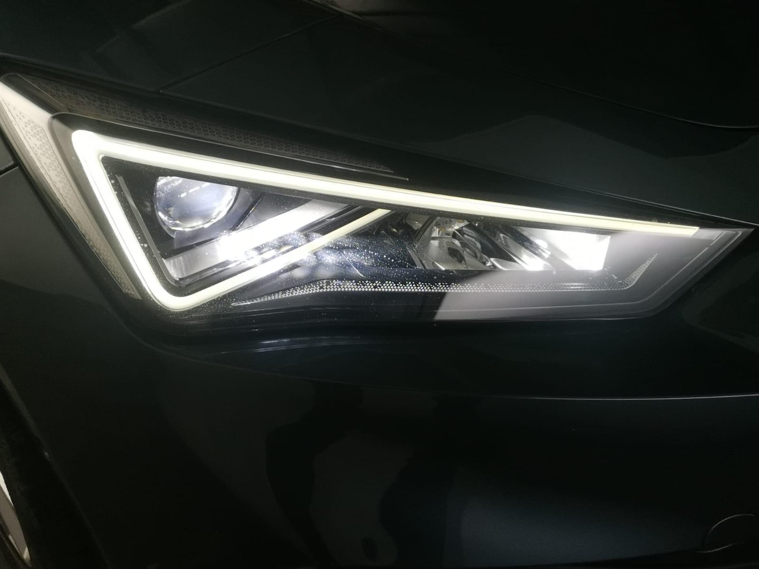 Used SEAT Leon 2022 for sale - 76360937: Photo 21