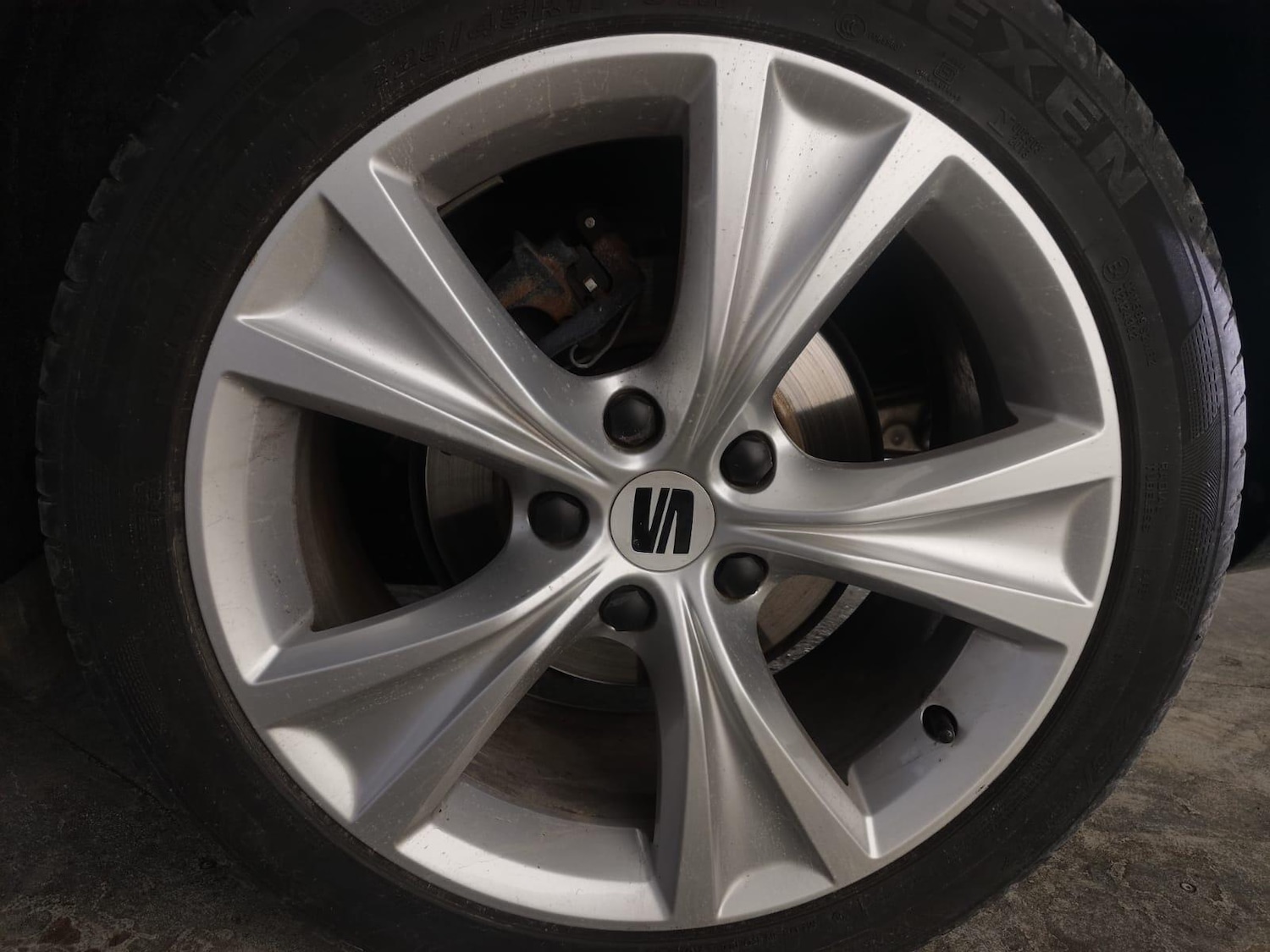 Used SEAT Leon 2022 for sale - 76360937: Photo 23