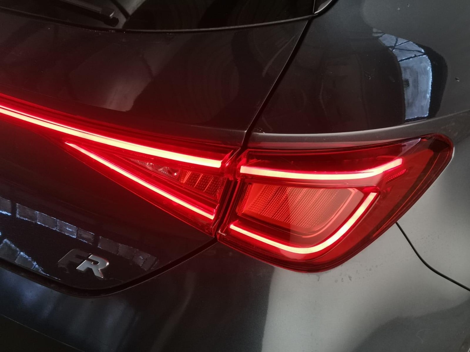 Used SEAT Leon 2022 for sale - 76360937: Photo 24