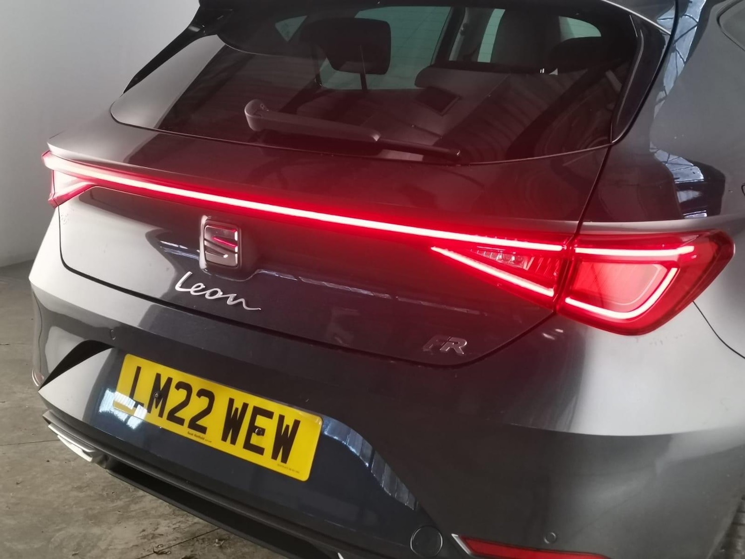 Used SEAT Leon 2022 for sale - 76360937: Photo 25