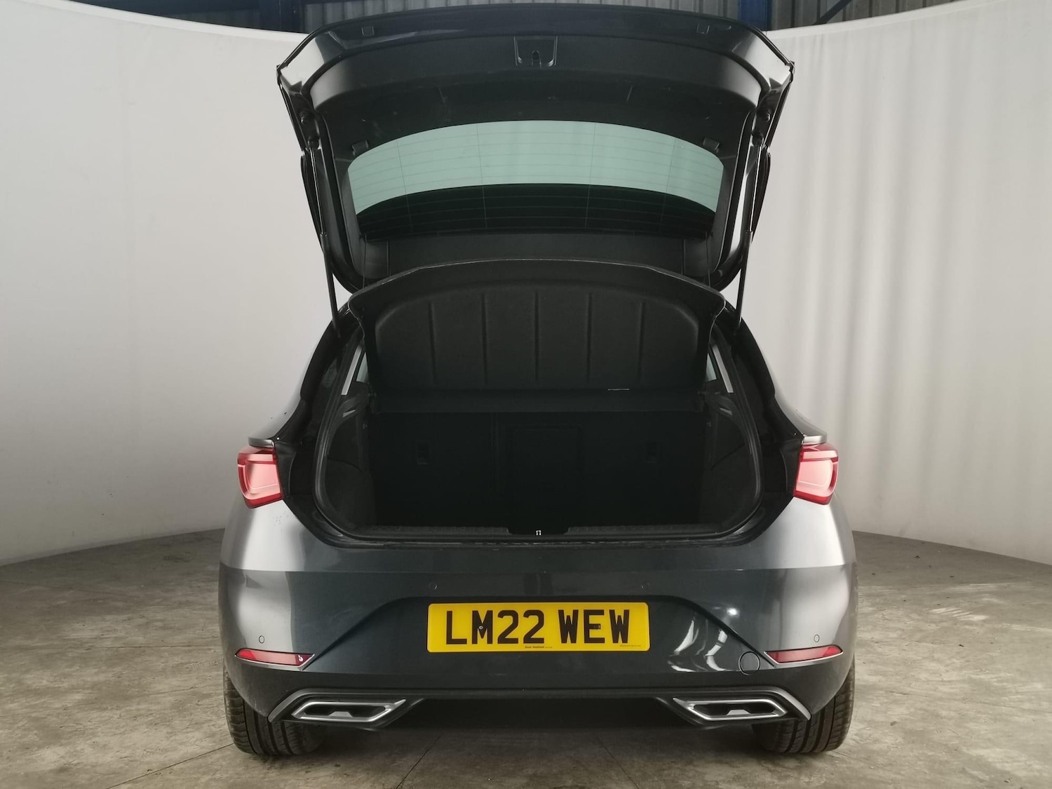 Used SEAT Leon 2022 for sale - 76360937: Photo 26