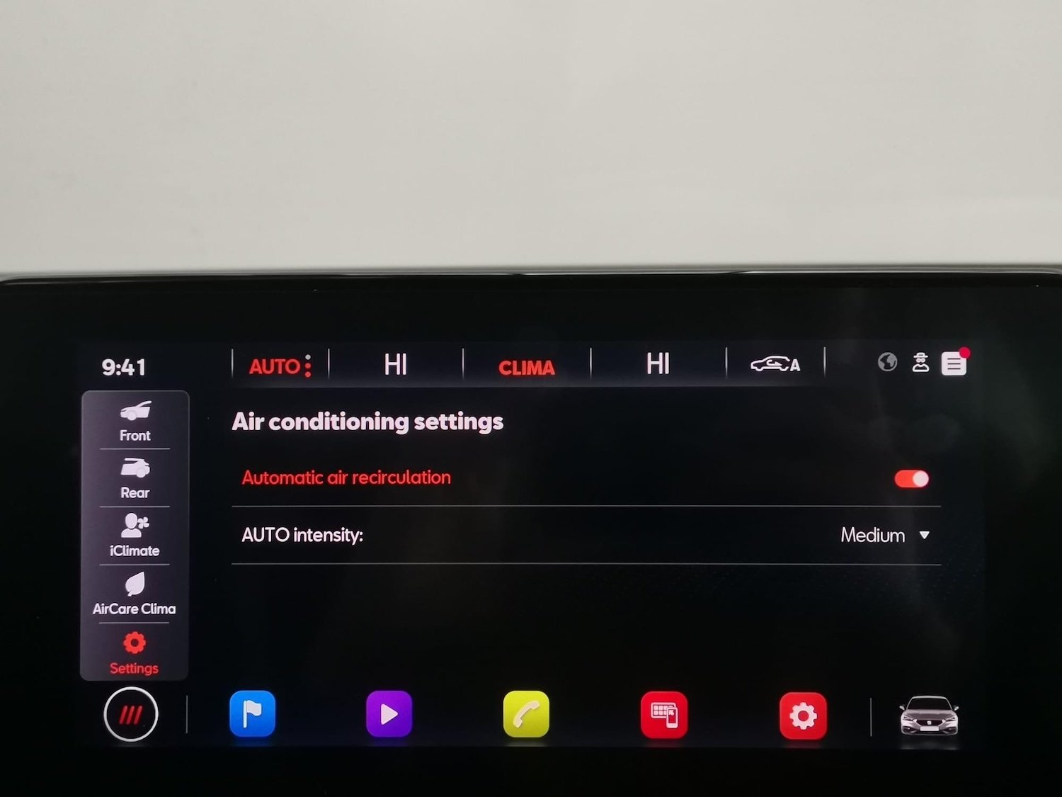 Used SEAT Leon 2022 for sale - 76360937: Photo 30