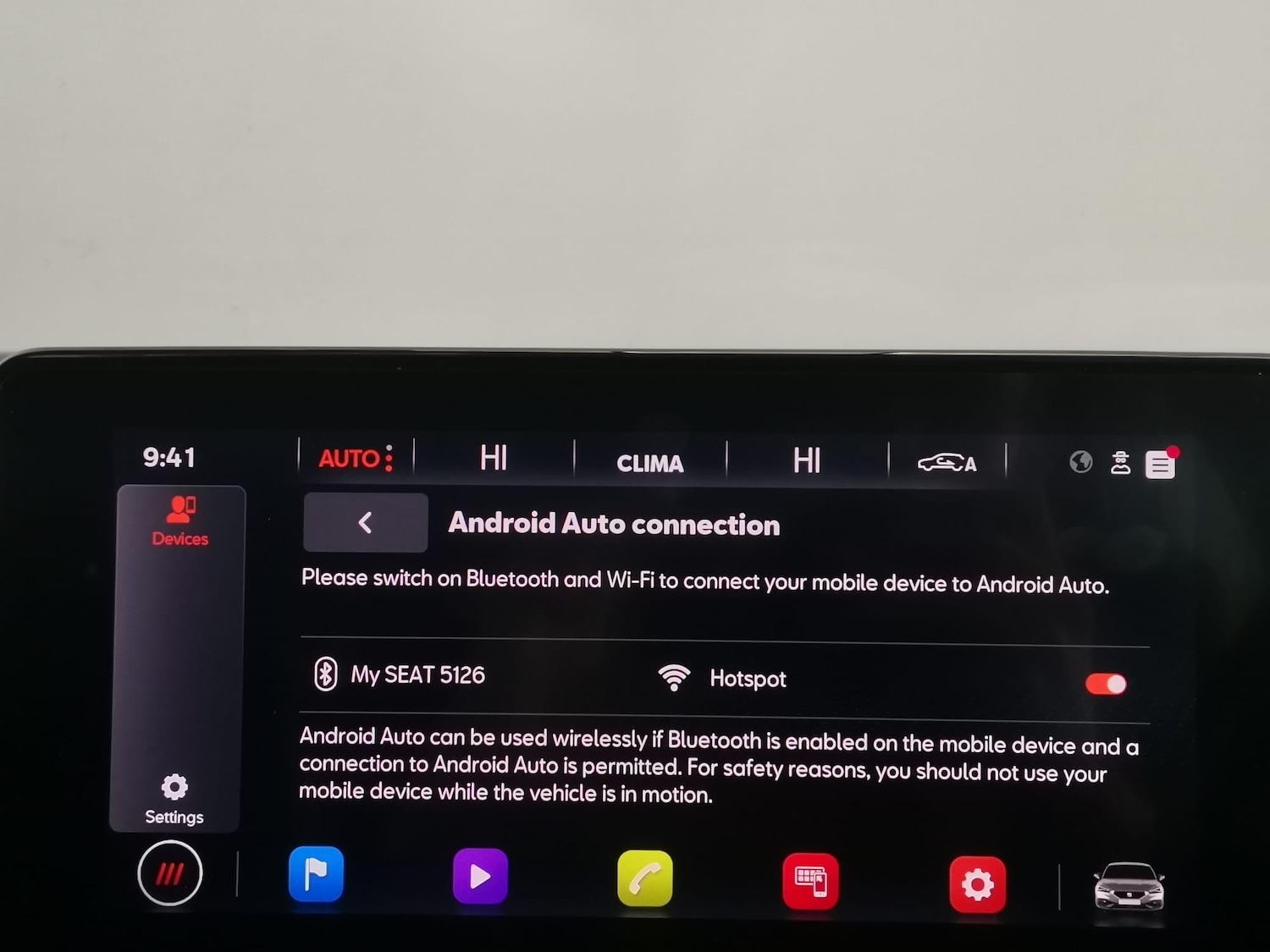 Used SEAT Leon 2022 for sale - 76360937: Photo 31