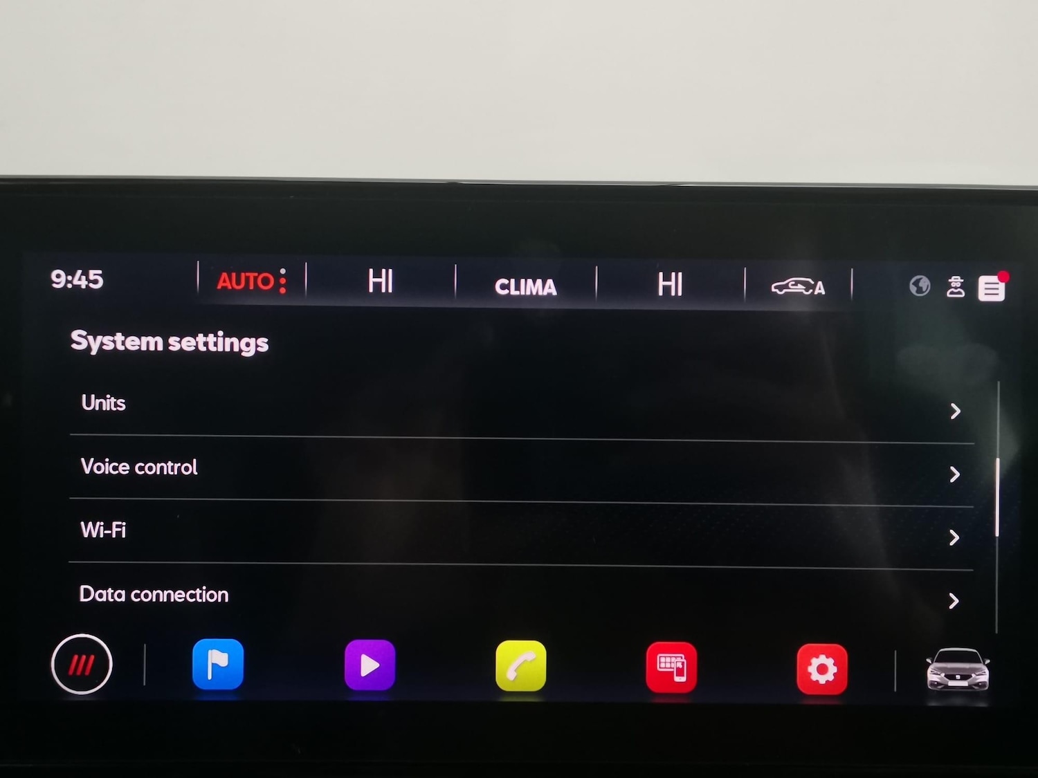 Used SEAT Leon 2022 for sale - 76360937: Photo 32