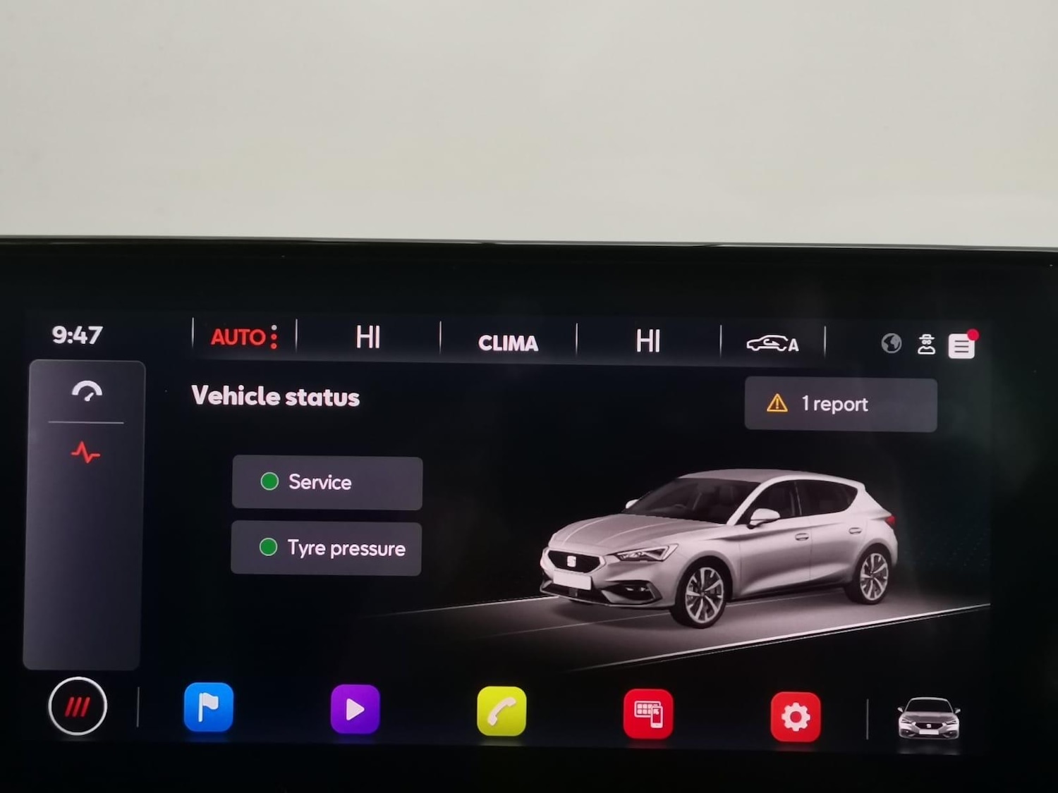 Used SEAT Leon 2022 for sale - 76360937: Photo 36