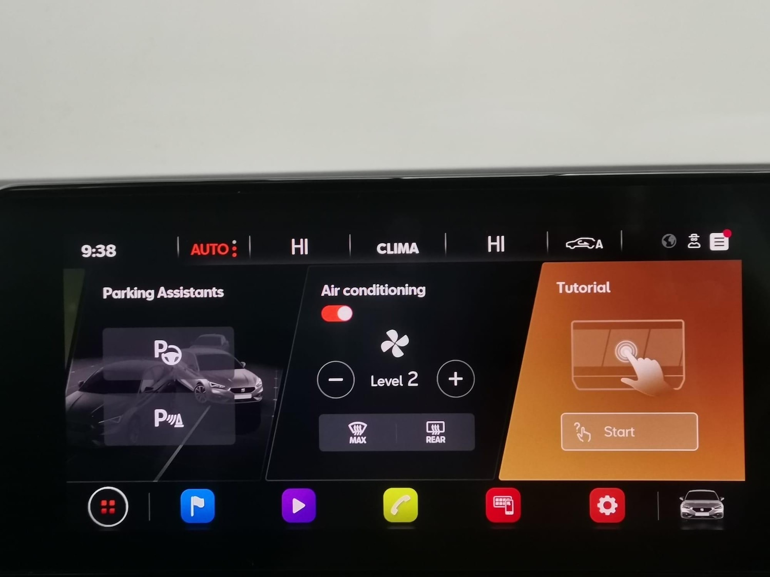 Used SEAT Leon 2022 for sale - 76360937: Photo 37