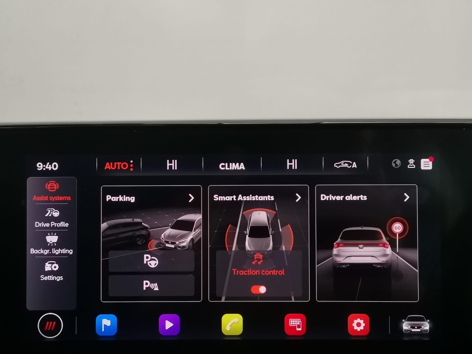 Used SEAT Leon 2022 for sale - 76360937: Photo 38